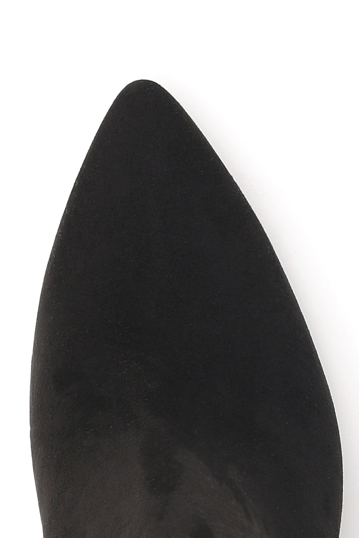 Suede boots Intrend Suede boots Intrend