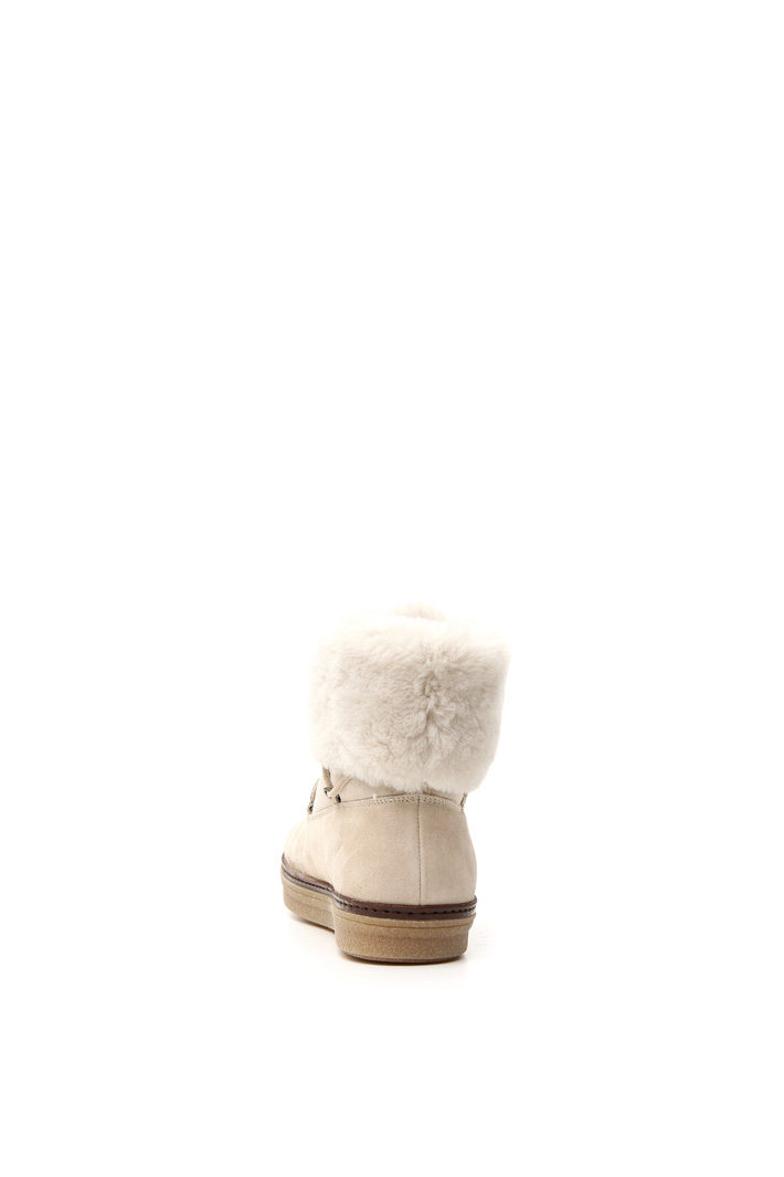 Stivaletto scamosciato Intrend Stivaletto scamosciato Intrend