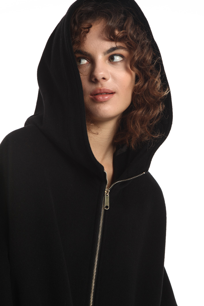 Pure wool parka Intrend Pure wool parka Intrend