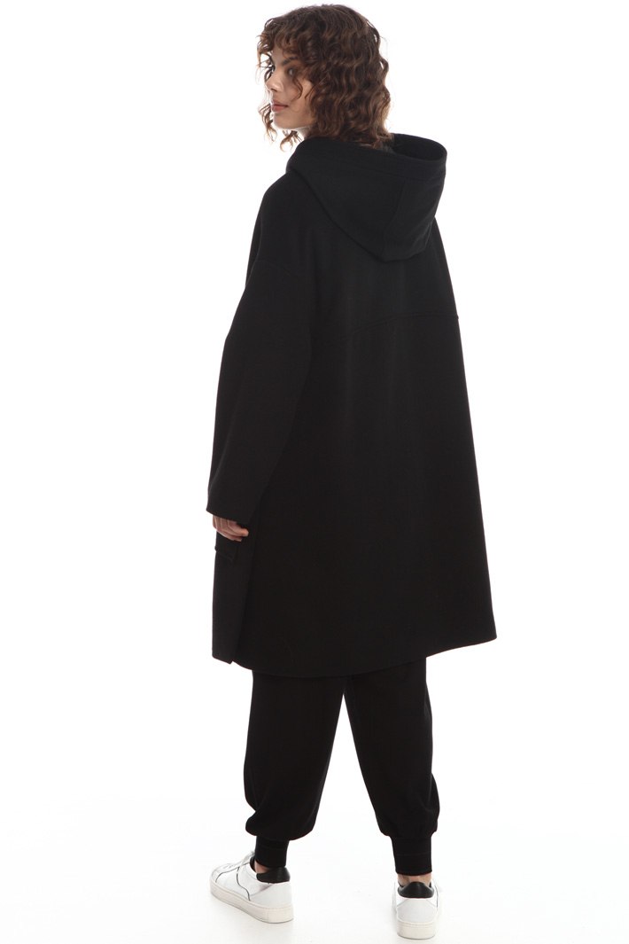 Pure wool parka Intrend Pure wool parka Intrend