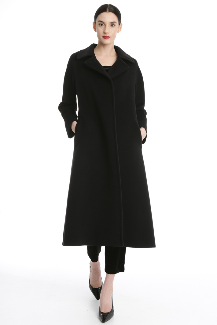 Pure wool coat Intrend Pure wool coat Intrend