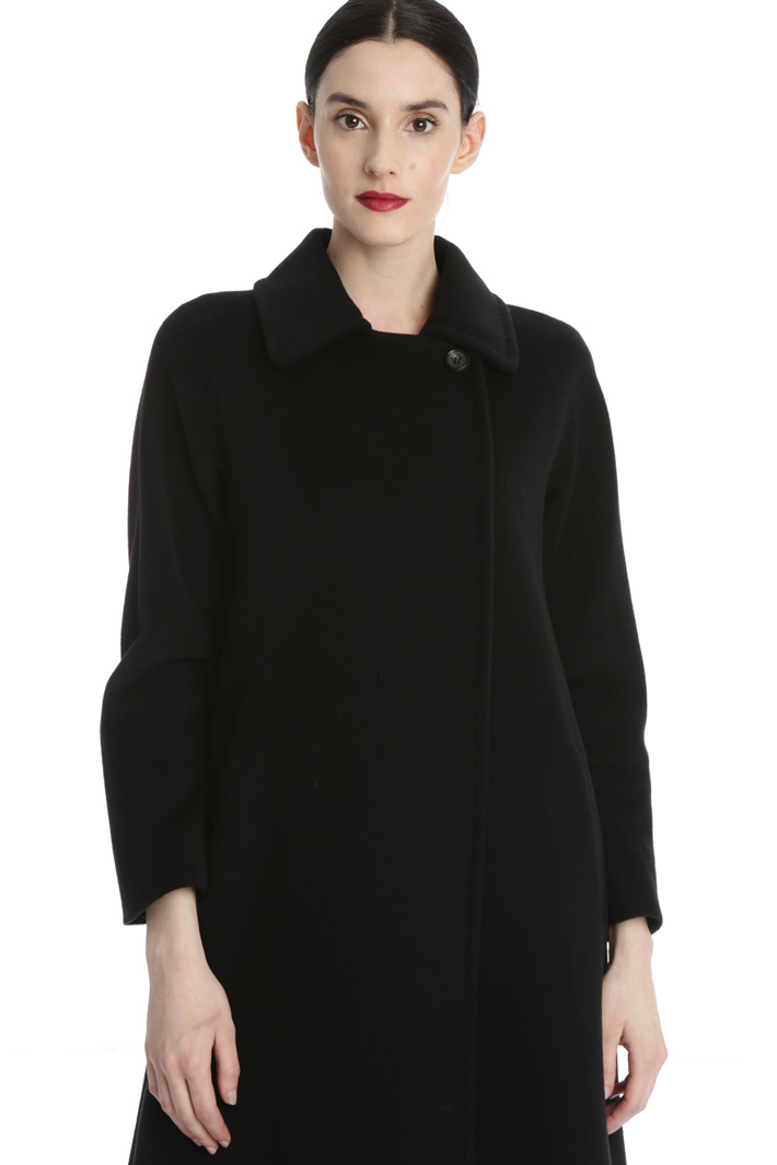 Pure wool coat Intrend Pure wool coat Intrend