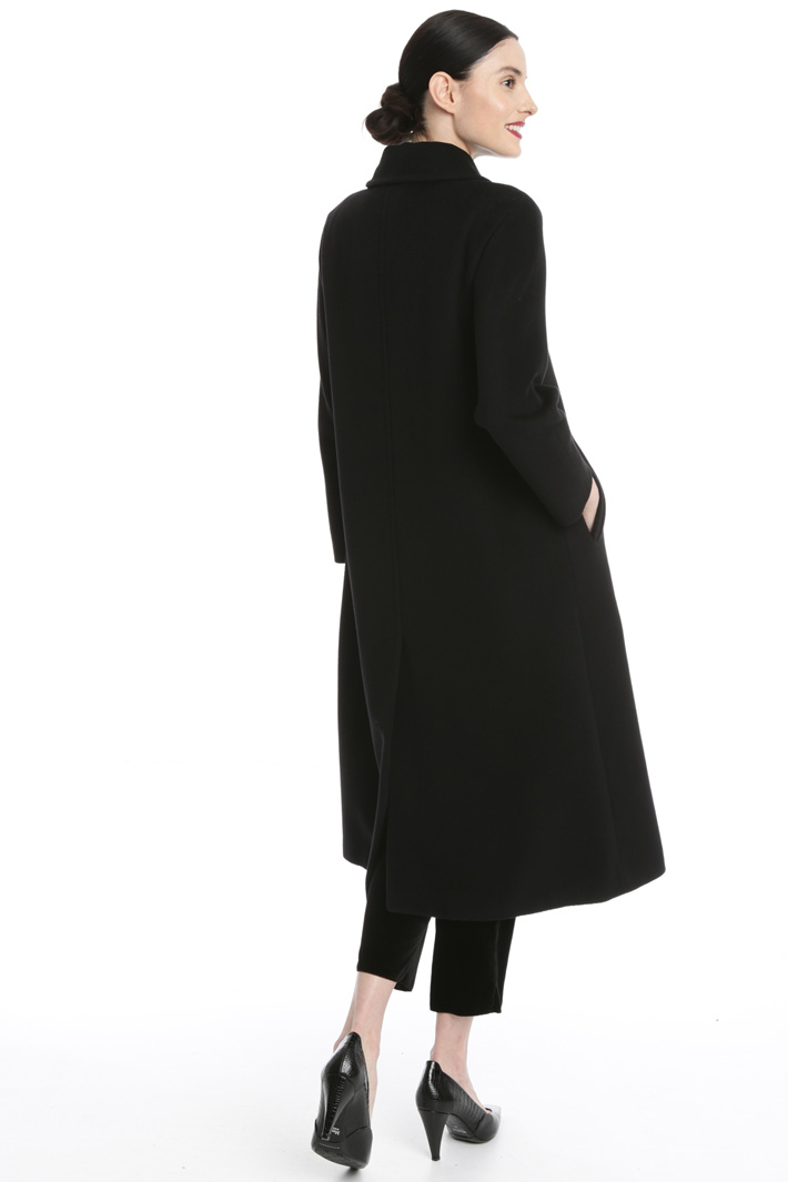 Pure wool coat Intrend Pure wool coat Intrend