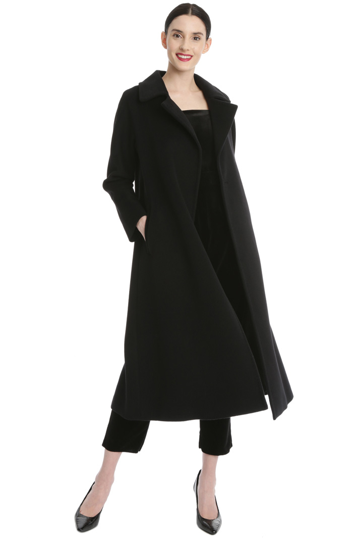 Pure wool coat Intrend Pure wool coat Intrend