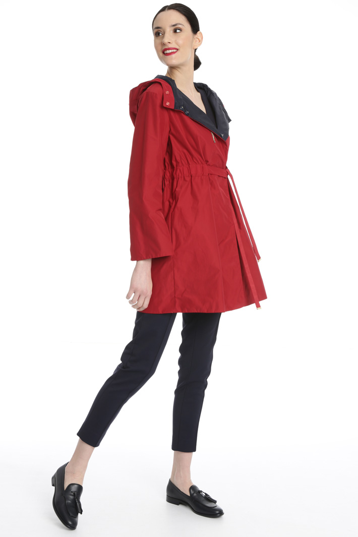 Reversible raincoat Intrend Reversible raincoat Intrend
