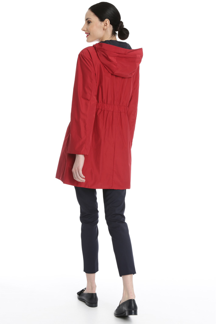 Reversible raincoat Intrend Reversible raincoat Intrend