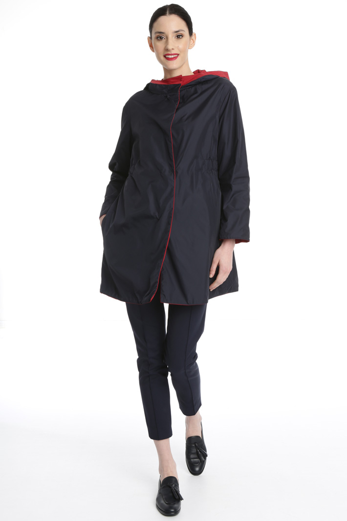 Reversible raincoat Intrend Reversible raincoat Intrend