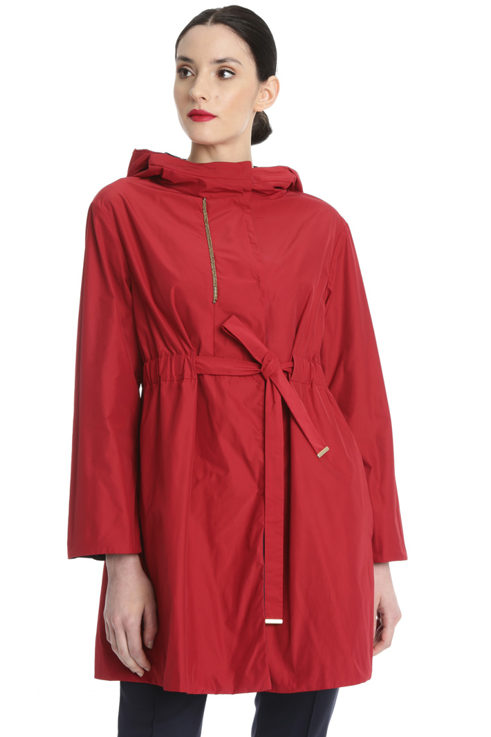 Reversible raincoat Intrend Reversible raincoat Intrend