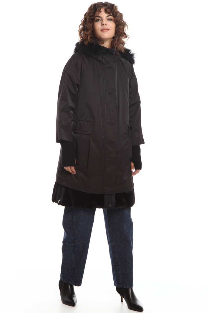 Modular jacket Intrend Modular jacket Intrend