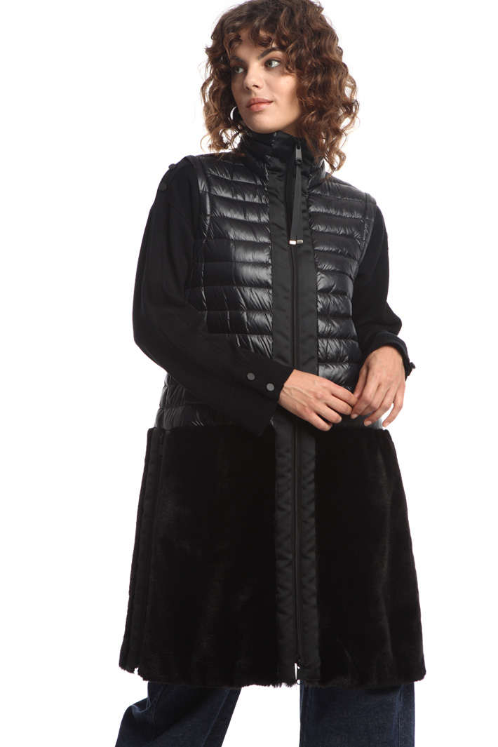 Modular jacket Intrend Modular jacket Intrend