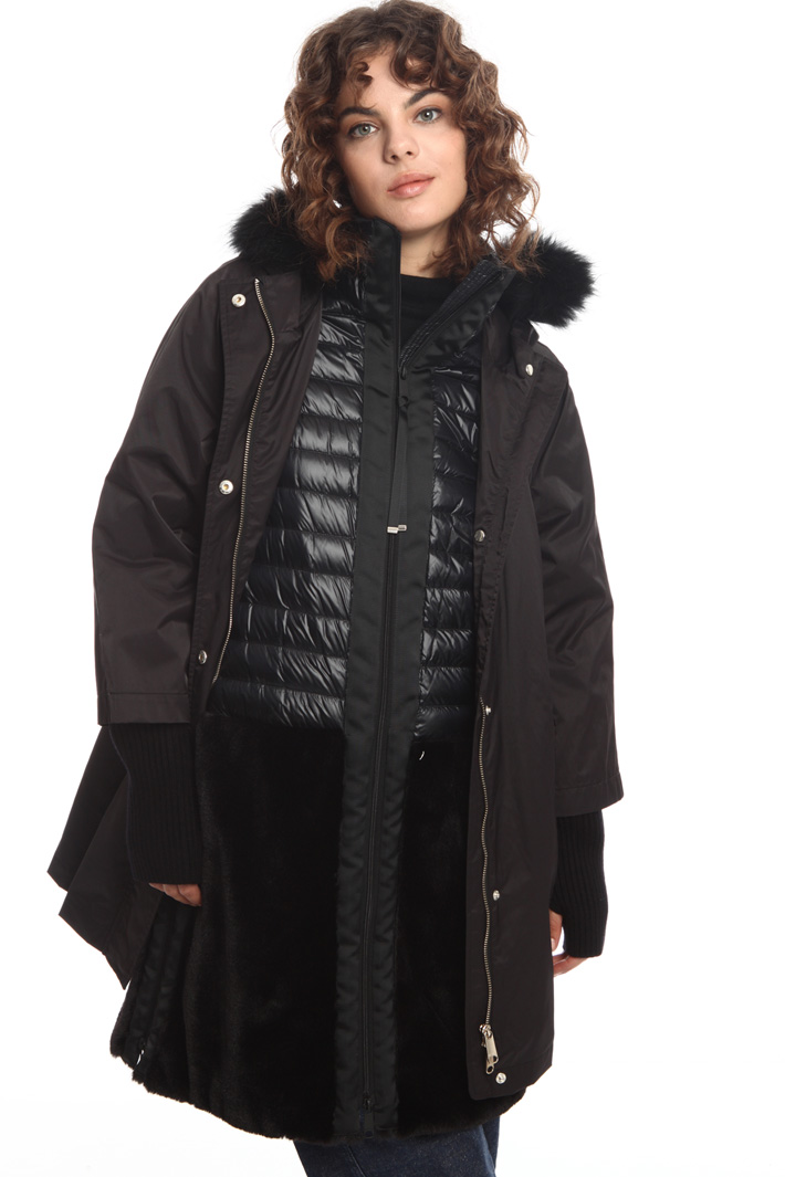 Modular jacket Intrend Modular jacket Intrend