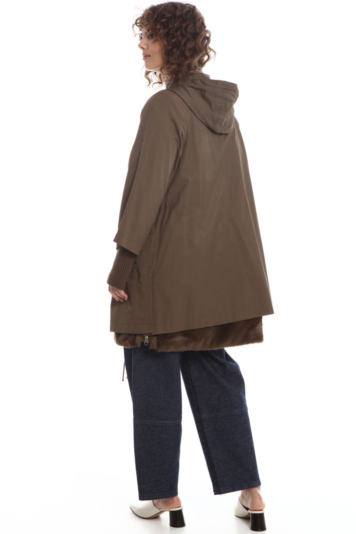 Modular jacket Intrend Modular jacket Intrend