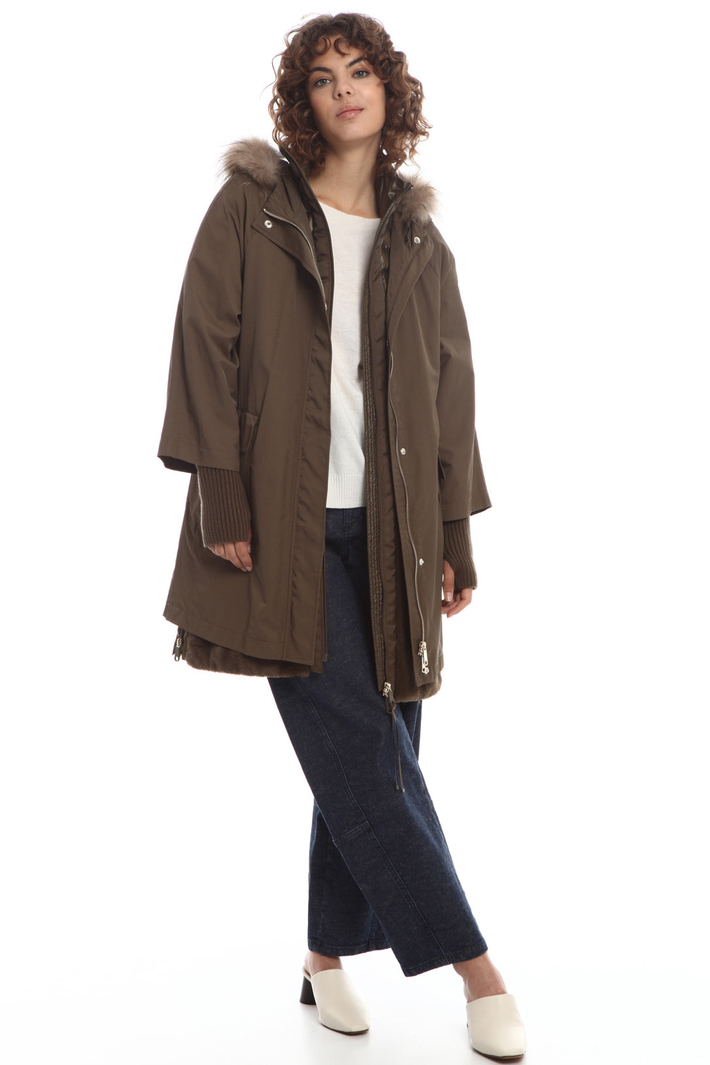 Modular jacket Intrend Modular jacket Intrend