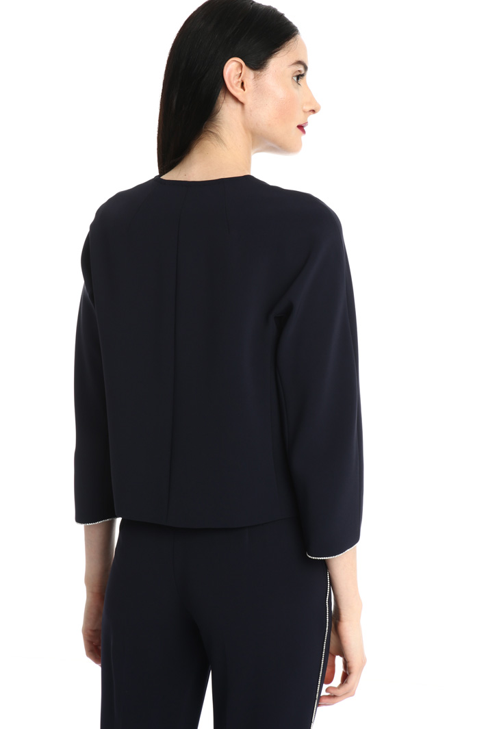 Cady boxy jacket Intrend Cady boxy jacket Intrend