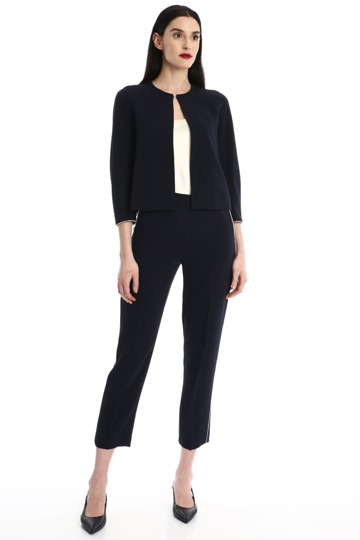 Cady boxy jacket Intrend Cady boxy jacket Intrend