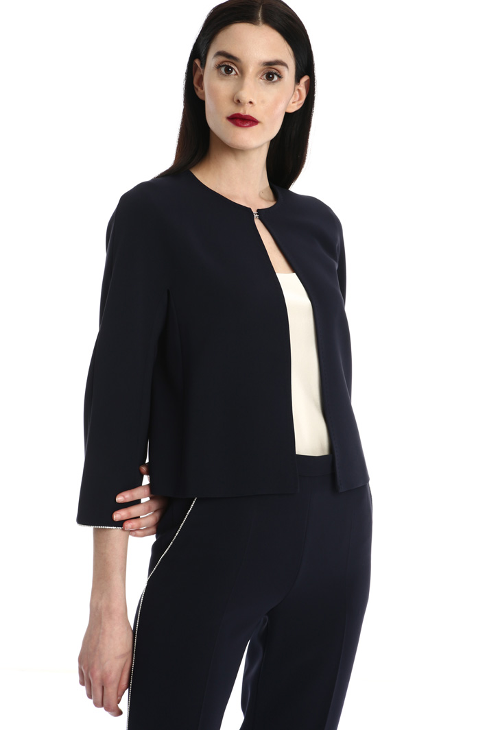 Cady boxy jacket Intrend Cady boxy jacket Intrend