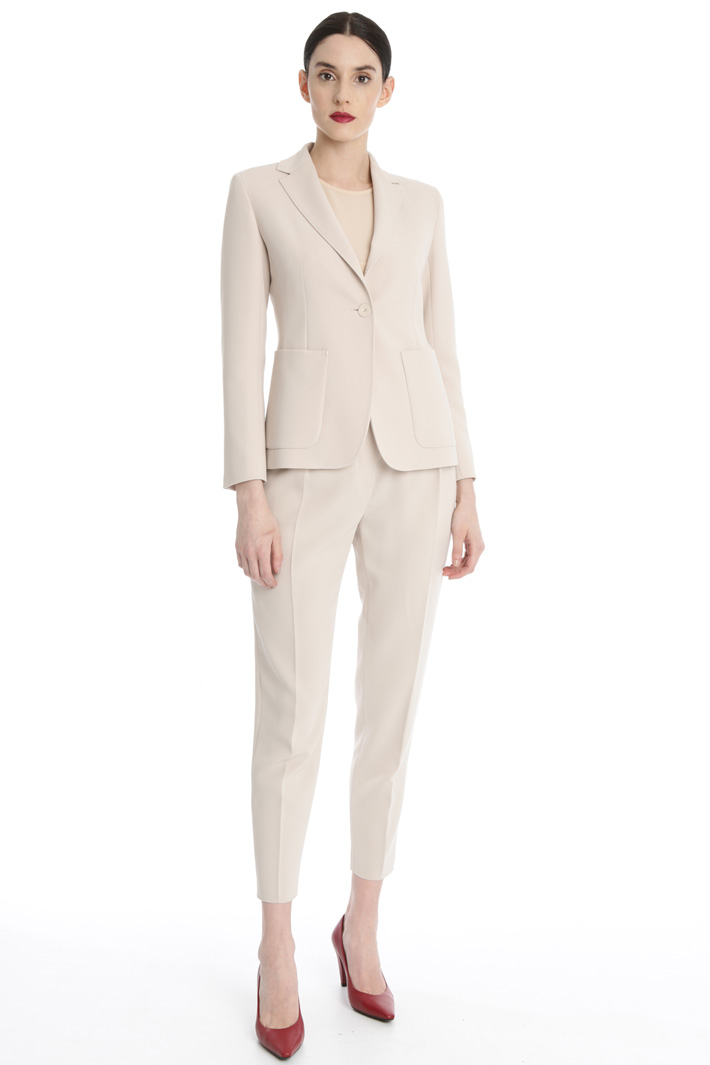 Slimming cady blazer Intrend Slimming cady blazer Intrend