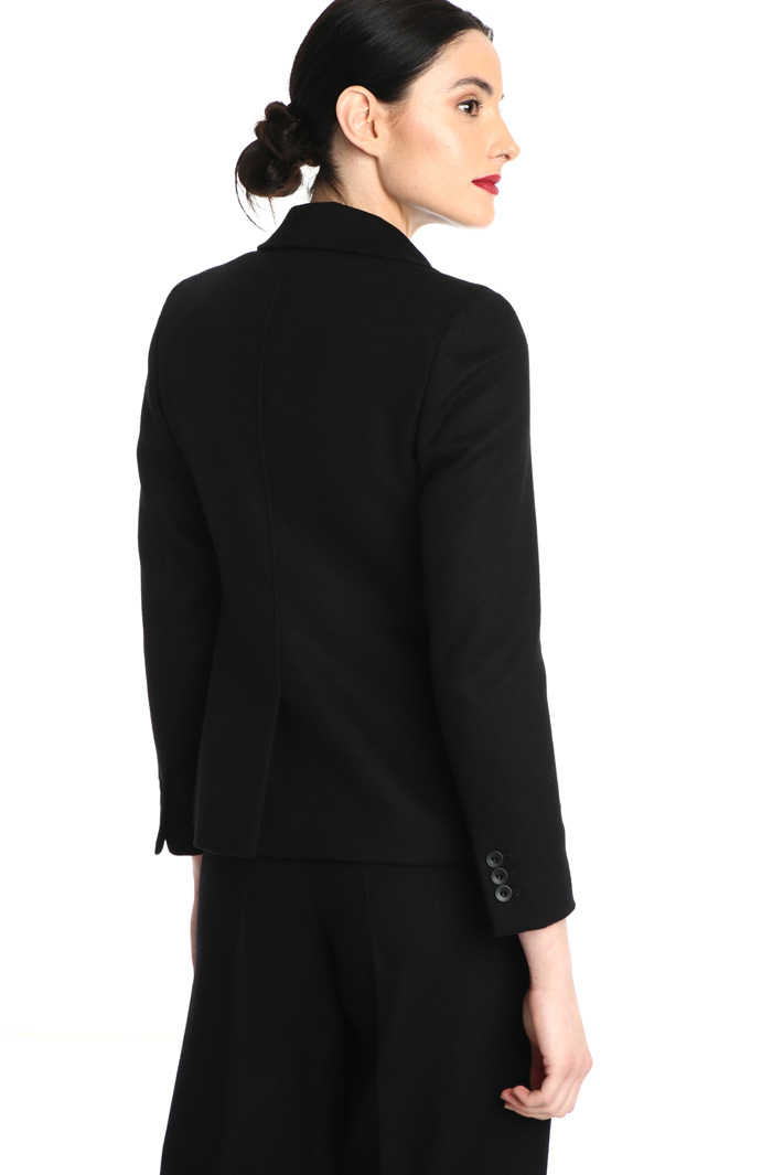 Wollen blazer Intrend Wollen blazer Intrend