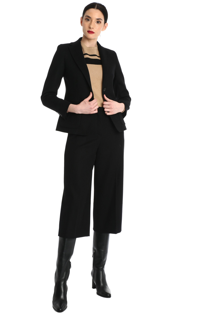 Wollen blazer Intrend Wollen blazer Intrend