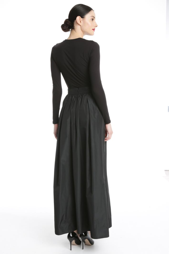Taffeta skirt Intrend Taffeta skirt Intrend