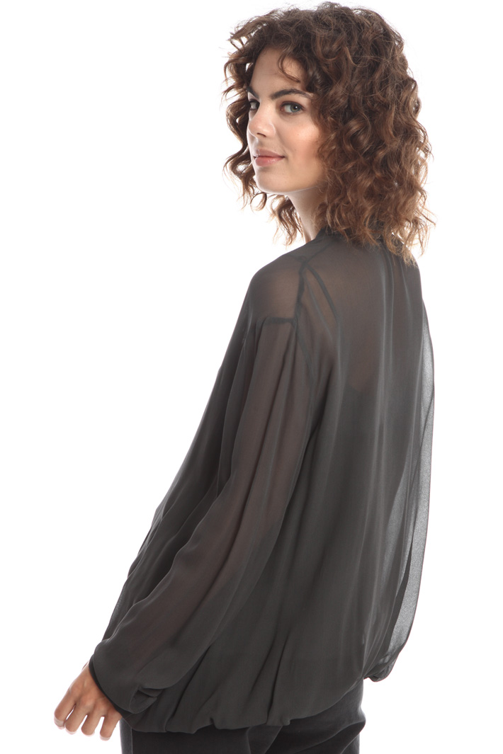 Georgette blouse Intrend Georgette blouse Intrend