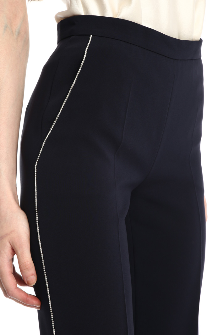 Cady trousers with r Intrend Cady trousers with r Intrend