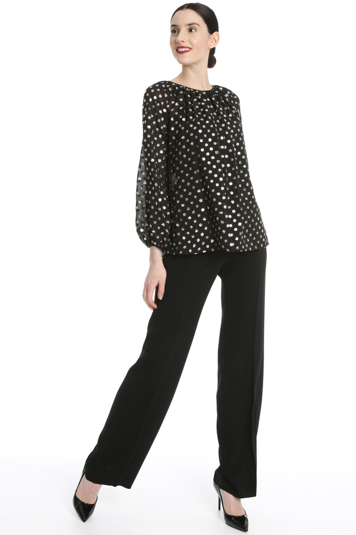 Cady trousers Intrend Cady trousers Intrend