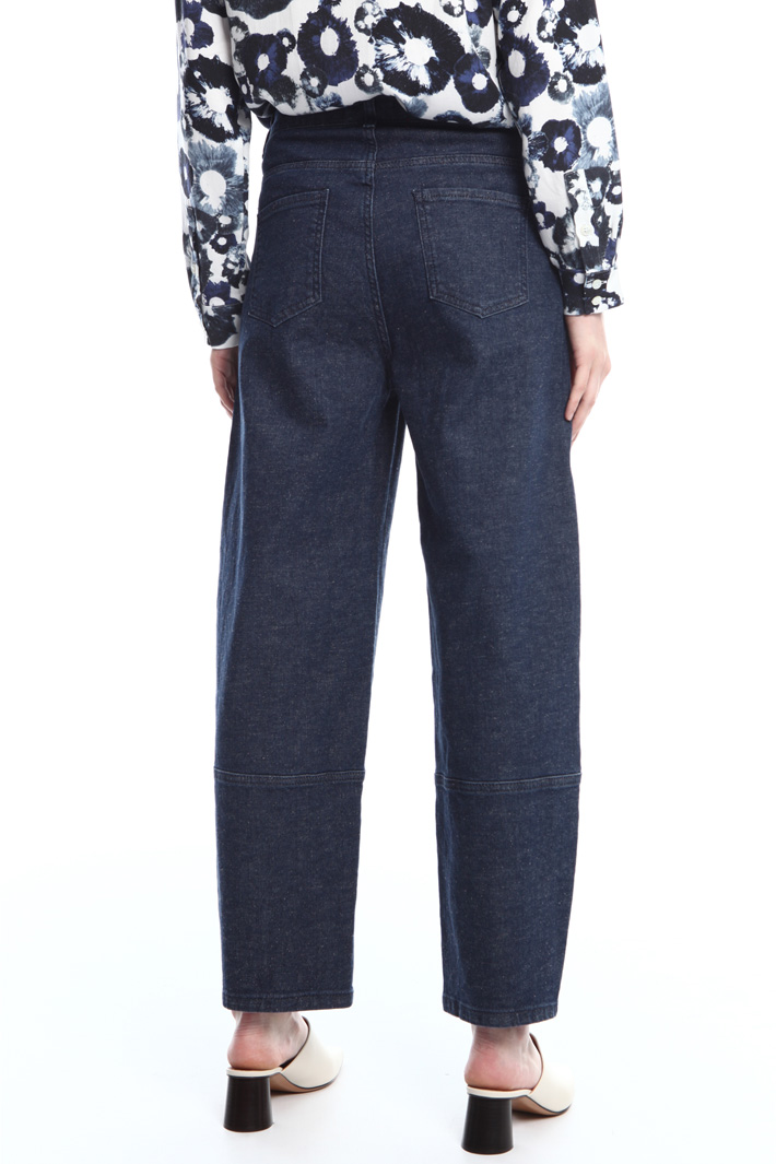 Baggy jeans
Intrend Baggy jeans
Intrend