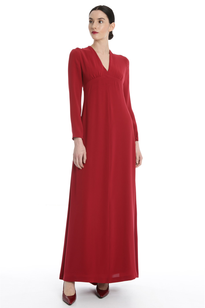Long cady dress Intrend Long cady dress Intrend