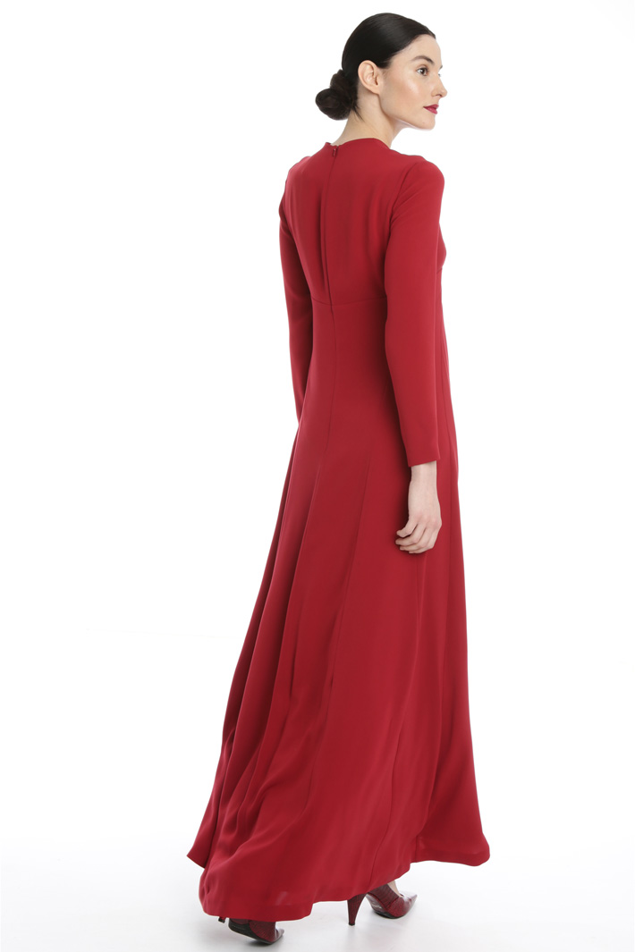 Long cady dress Intrend Long cady dress Intrend