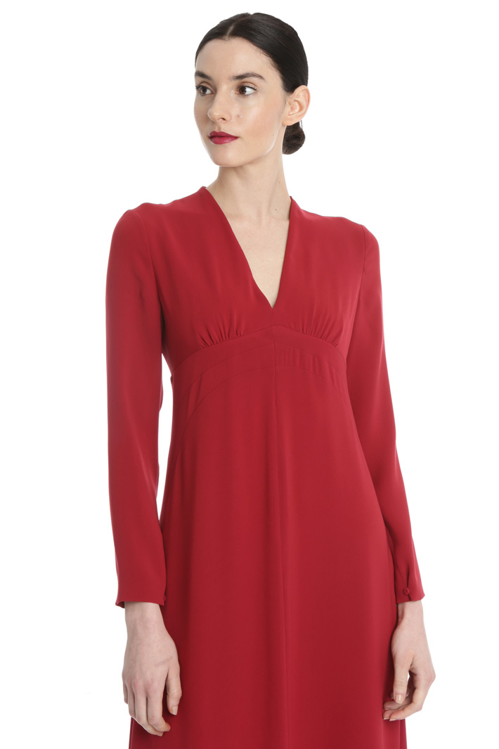 Long cady dress Intrend Long cady dress Intrend