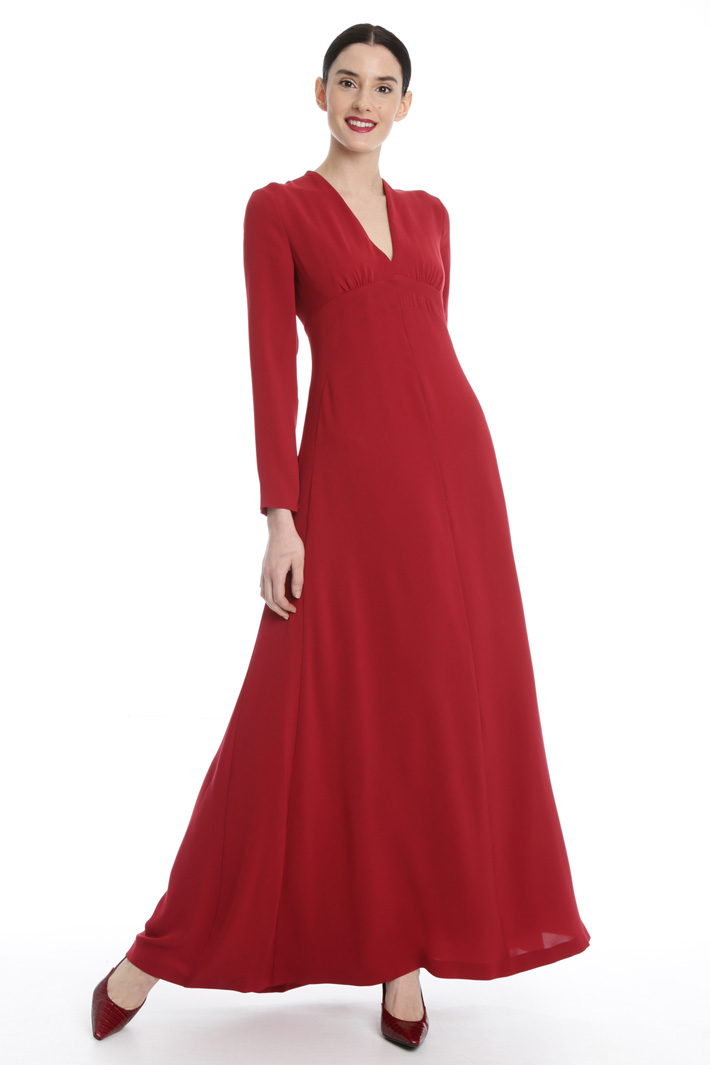 Long cady dress Intrend Long cady dress Intrend