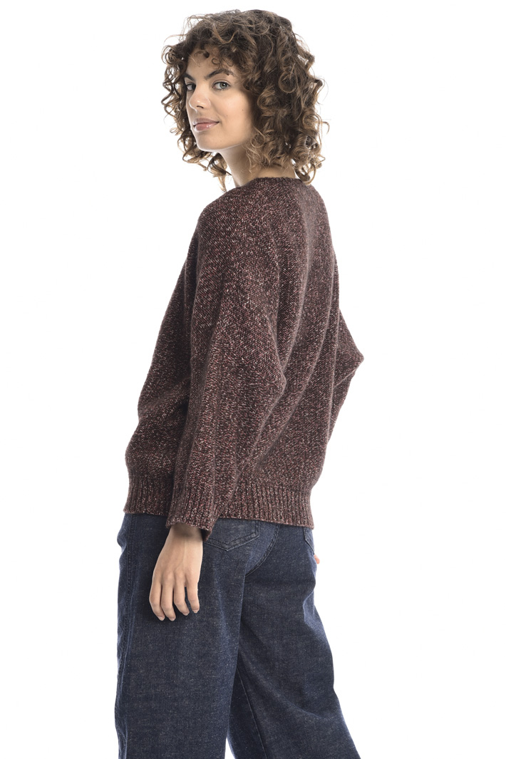 Alpaca blend sweater Intrend Alpaca blend sweater Intrend