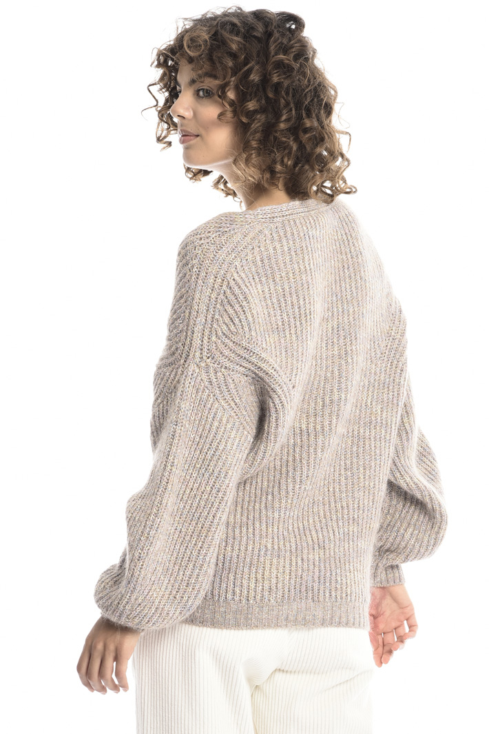 Alpaca blend sweater Intrend Alpaca blend sweater Intrend
