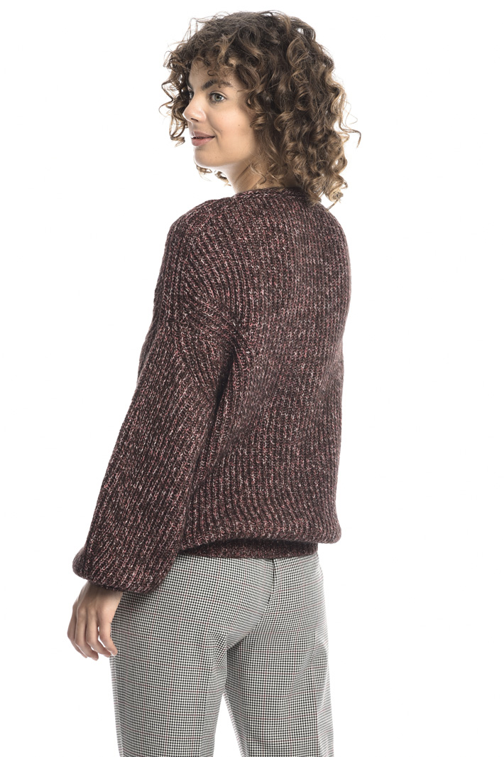 Alpaca blend sweater Intrend Alpaca blend sweater Intrend