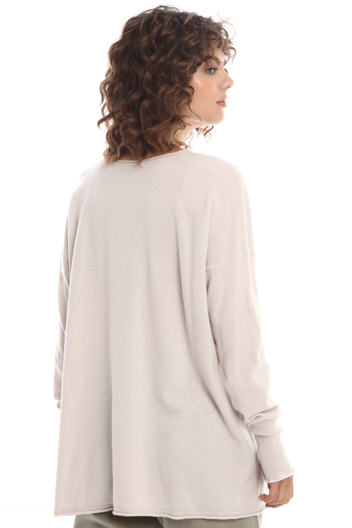 Wool blend sweater Intrend Wool blend sweater Intrend