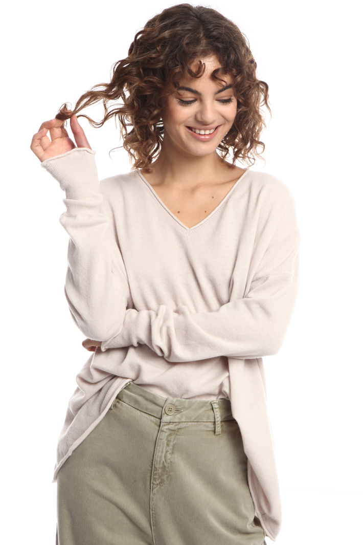 Wool blend sweater Intrend Wool blend sweater Intrend