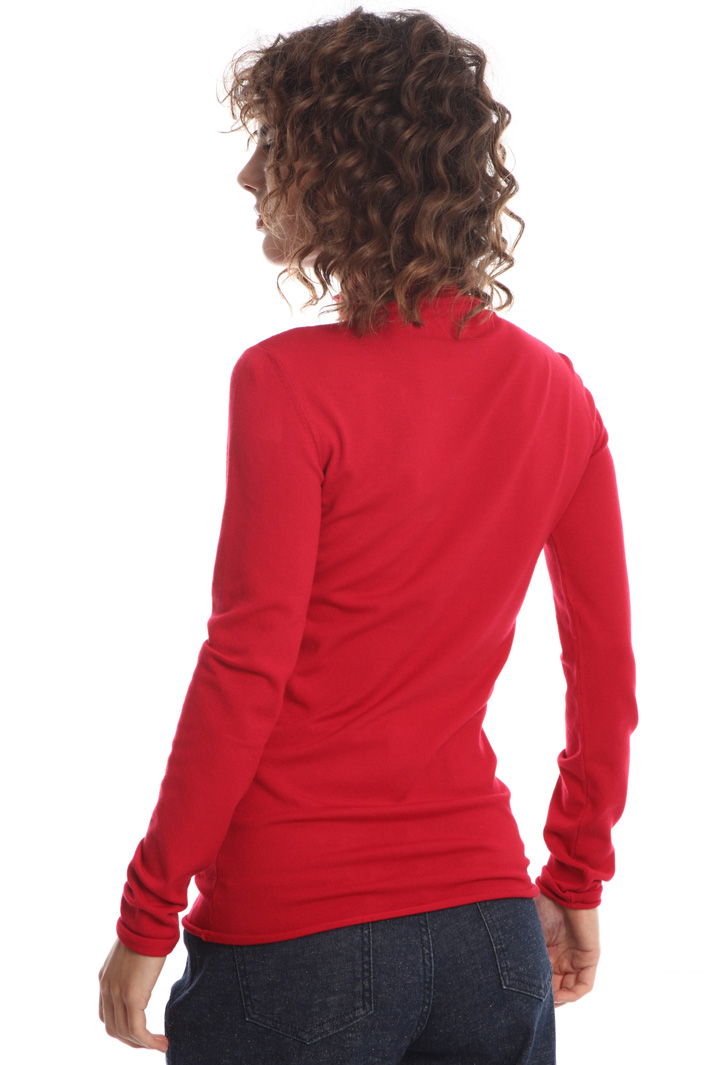 High-neck sweater
Intrend High-neck sweater
Intrend