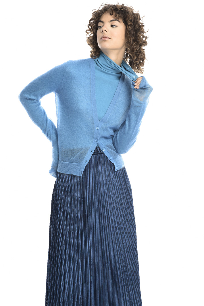 High-neck sweater
Intrend High-neck sweater
Intrend