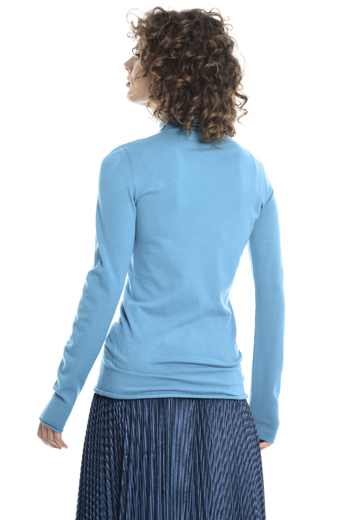 High-neck sweater
Intrend High-neck sweater
Intrend