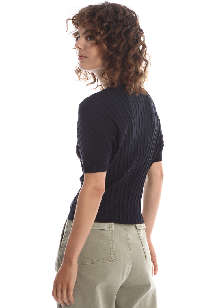Puffed sleeve sweater
Intrend Puffed sleeve sweater
Intrend
