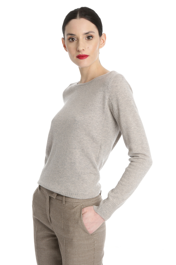 Cashmere and wool sweater Intrend Cashmere and wool sweater Intrend