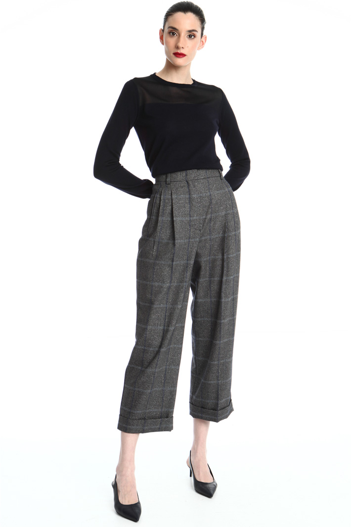 Pure wool sweater Intrend Pure wool sweater Intrend