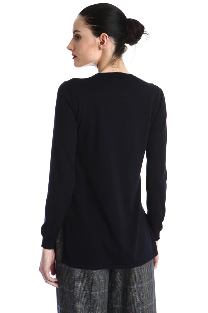 Pure wool sweater Intrend Pure wool sweater Intrend