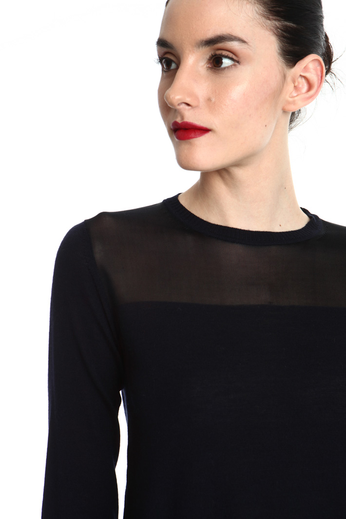Pure wool sweater Intrend Pure wool sweater Intrend