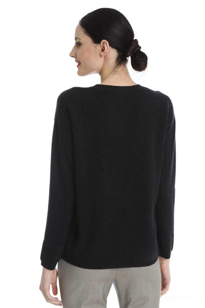 Cashmere blend sweater Intrend Cashmere blend sweater Intrend