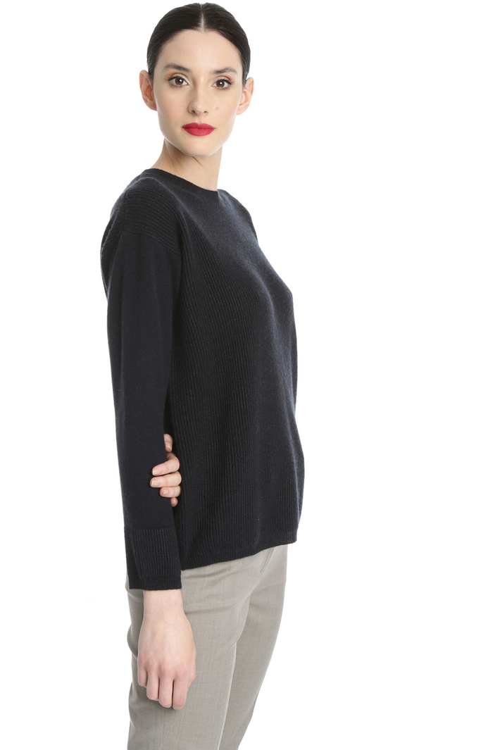 Cashmere blend sweater Intrend Cashmere blend sweater Intrend