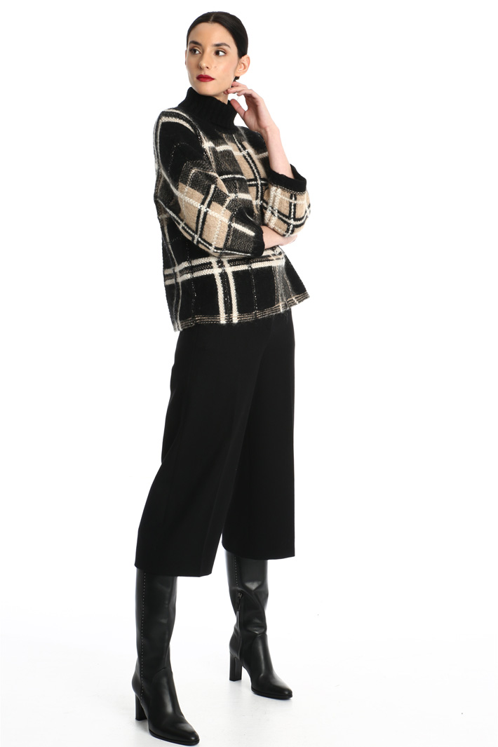 Angora yarn jumper Intrend Angora yarn jumper Intrend