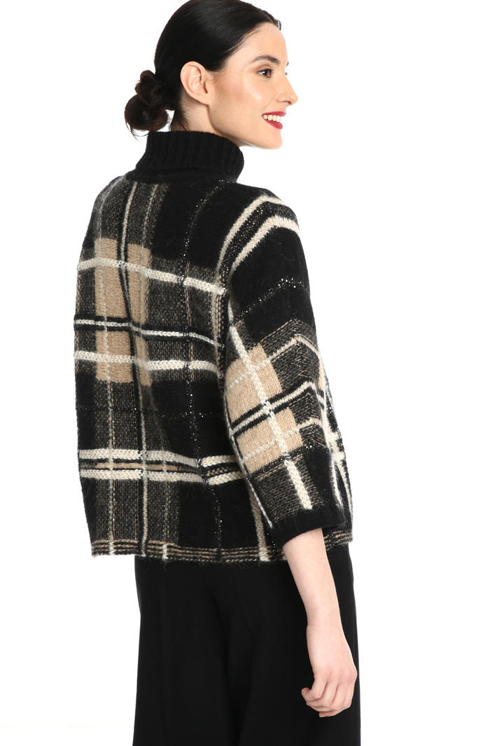 Angora yarn jumper Intrend Angora yarn jumper Intrend