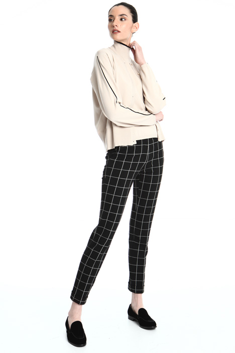 إمكانية البازلاء تلقيح twin set maglia e cardigan - shortsaleforsale.com